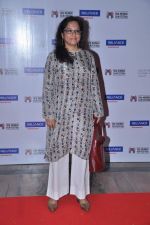 Tanuja Chandra at 15th Mumbai Film Festival closing ceremony in Libert, Mumbai on 24th Oct 2013
